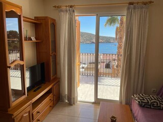 Apartment Mazarrón Features 22