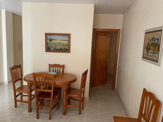 Apartment Mazarrón Features 23