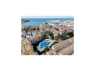 Appartement Mazarrón Buitenaudio-opname 14