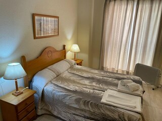 Apartment Mazarrón Features 20