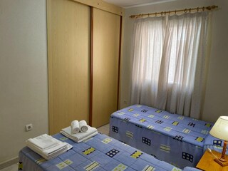 Appartement Mazarrón Équipement 19