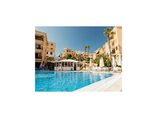 Appartement Mazarrón  31