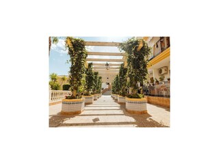 Apartment Mazarrón Außenaufnahme 13
