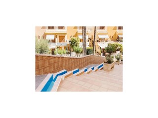 Appartement Mazarrón Buitenaudio-opname 16