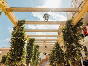 Wohnung in Mazarrón nahe La Isla Strand