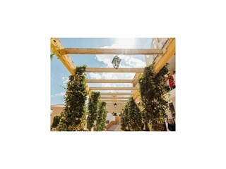 Apartamento Mazarrón Grabación al aire libre 2