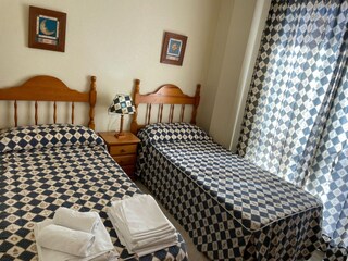 Appartement Mazarrón Équipement 22