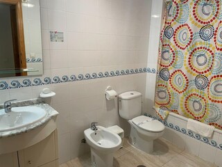 Apartamento Mazarrón Características 19