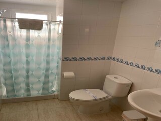 Apartment Mazarrón Ausstattung 20