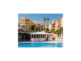 Appartement Mazarrón  34