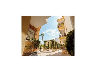 Apartment Mazarrón Außenaufnahme 14