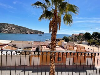 Appartement Mazarrón Buitenaudio-opname 10