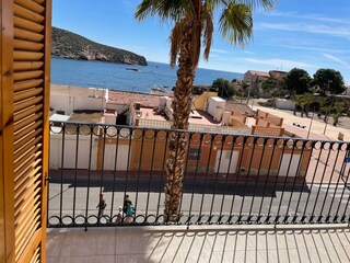 Apartamento Mazarrón Grabación al aire libre 8