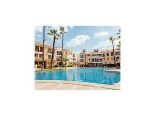 Appartement Mazarrón  36