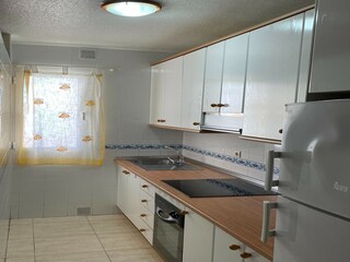 Apartment Mazarrón Ausstattung 19