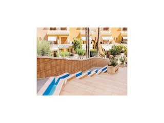 Apartment Mazarrón Außenaufnahme 12