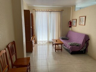 Apartment Mazarrón Features 21