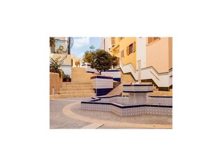 Apartamento Mazarrón Grabación al aire libre 14