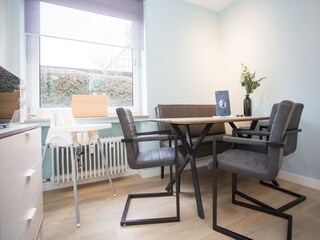 Appartement Winterberg Équipement 6