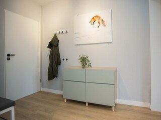 Appartement Winterberg Équipement 13