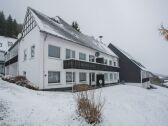 Appartement Winterberg Buitenaudio-opname 1