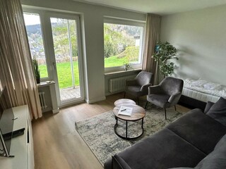 Apartment Winterberg Features 6