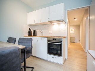 Appartement Winterberg Équipement 11