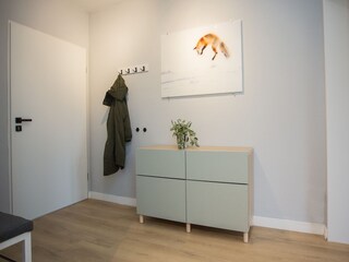 Apartment Winterberg Ausstattung 9