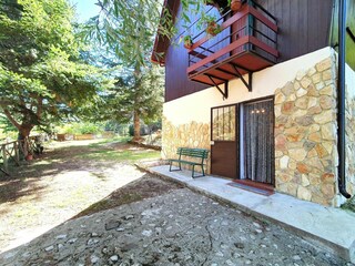 Ferienhaus Labro Außenaufnahme 1