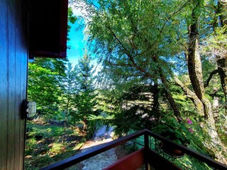 Casa de vacaciones Labro Grabación al aire libre 2