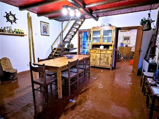 Casa de vacaciones Labro Características 11