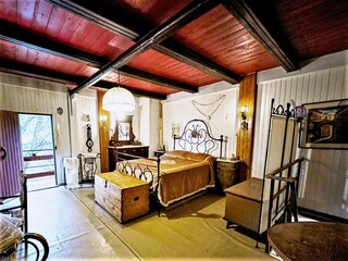 Holiday house Labro Features 9