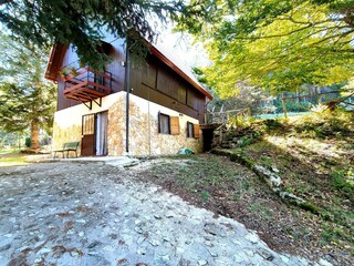 Holiday house Labro Outdoor Recording 3