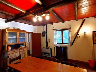 Holiday house Labro Features 10