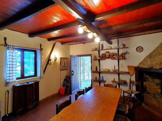 Holiday house Labro Features 11