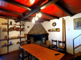 Casa de vacaciones Labro Características 15
