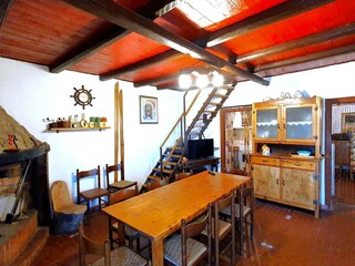 Casa de vacaciones Labro Características 16