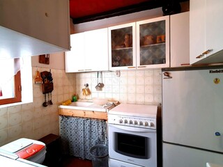 Casa de vacaciones Labro Características 17
