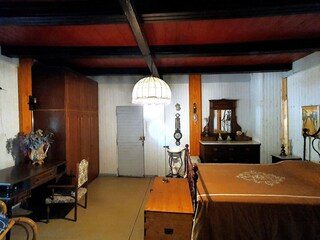Casa de vacaciones Labro Características 21