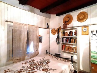 Holiday house Labro Features 19