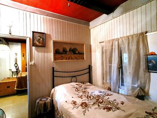 Holiday house Labro Features 21