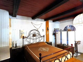 Casa de vacaciones Labro Características 25