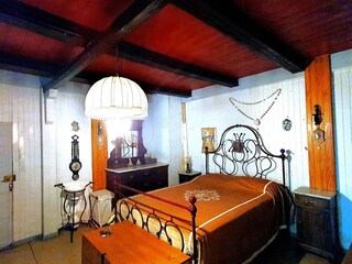Casa de vacaciones Labro Características 26