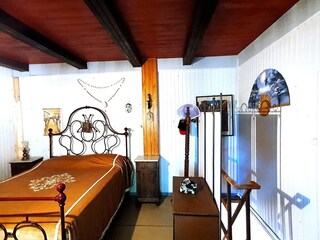 Casa de vacaciones Labro Características 27