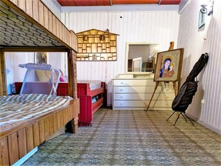Holiday house Labro Features 25