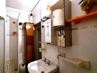Casa de vacaciones Labro Características 29