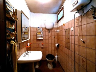 Casa de vacaciones Labro Características 31