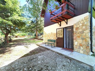 Casa de vacaciones Labro Grabación al aire libre 8
