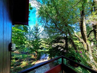 Holiday house Labro Outdoor Recording 6