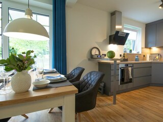 Maison de vacances Kellenhusen Enregistrement extérieur 1